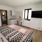 Appartement Zupanovice-1 By Interhome Dobris