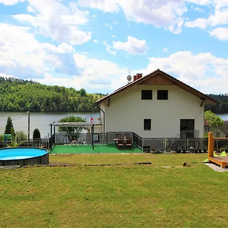 Appartement Zupanovice-1 By Interhome