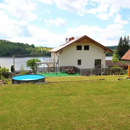 Zupanovice-1 By Interhome *