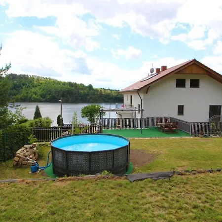 Zupanovice-1 By Interhome Apartment *