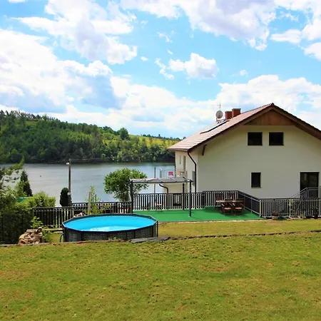 Zupanovice-1 By Interhome