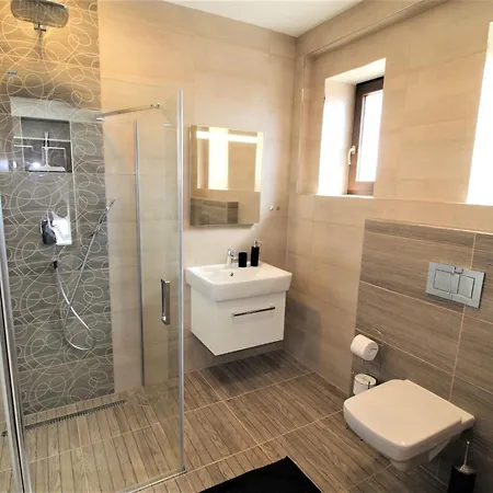 Apartment Zupanovice-1 By Interhome Dobris