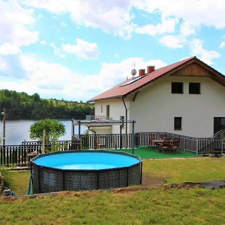 Zupanovice-1 By Interhome *