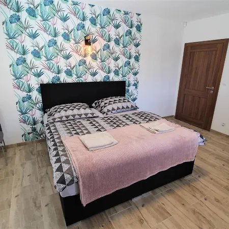 Zupanovice-1 By Interhome * Dobris