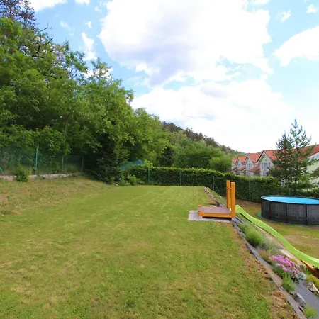 Zupanovice-1 By Interhome