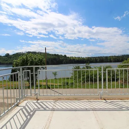 Zupanovice-1 By Interhome Apartment Dobris