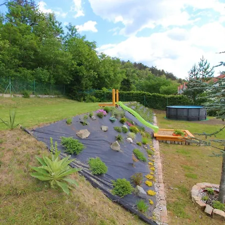 Appartement Zupanovice-1 By Interhome Dobris