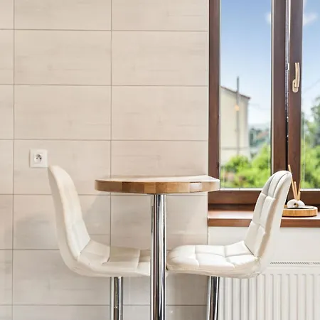 Zupanovice-1 By Interhome Apartment