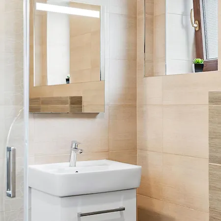 Apartment Zupanovice-1 By Interhome Dobris