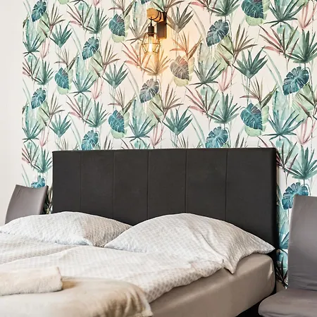 Zupanovice-1 By Interhome Apartment *
