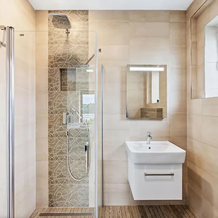 Zupanovice-1 By Interhome *