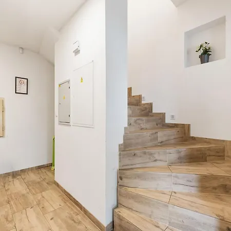 Zupanovice-1 By Interhome Apartment