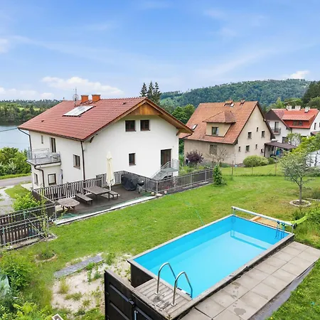 Zupanovice-1 By Interhome Apartment Dobris