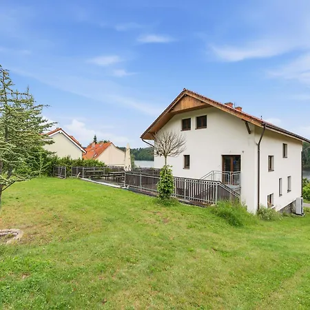 Zupanovice-1 By Interhome *