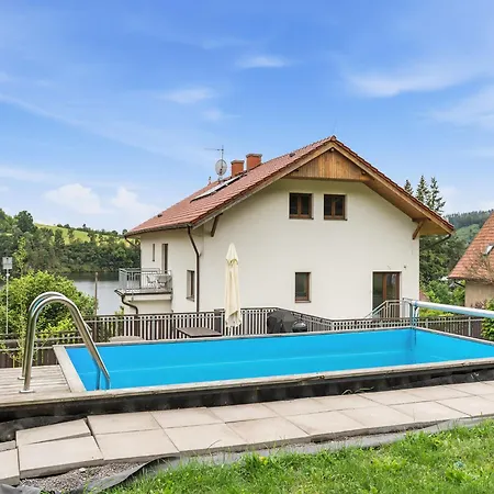 Zupanovice-1 By Interhome Dobris