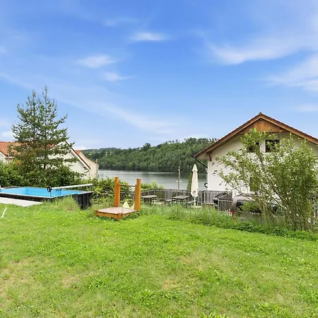 Zupanovice-1 By Interhome
