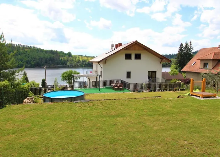 Zupanovice-1 By Interhome *