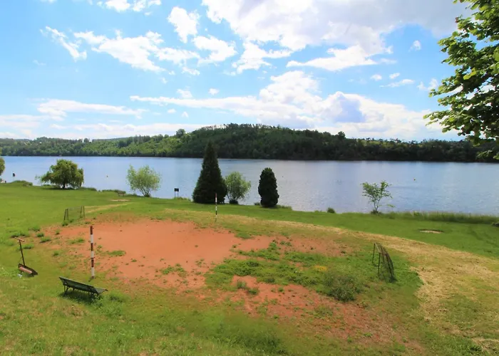 Zupanovice-1 By Interhome Dobris