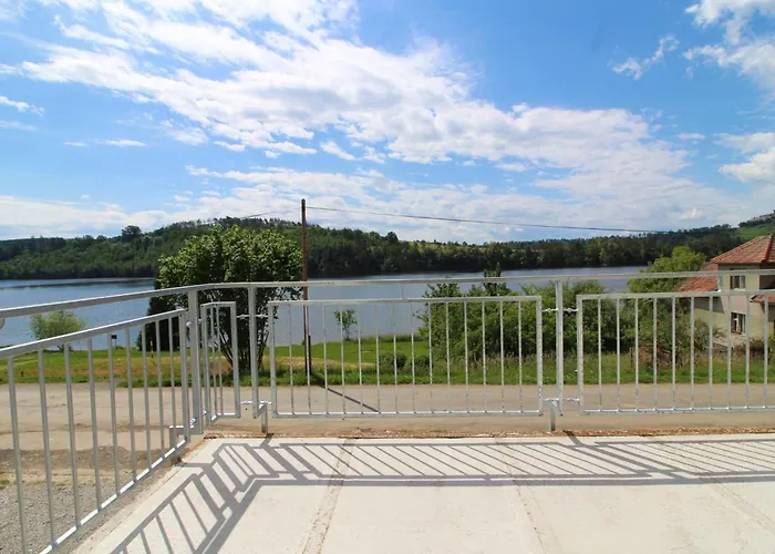 Zupanovice-1 By Interhome Apartment Dobris