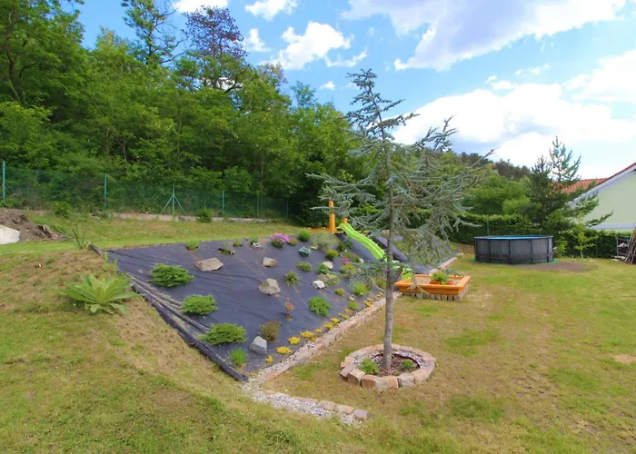 Zupanovice-1 By Interhome Dobris