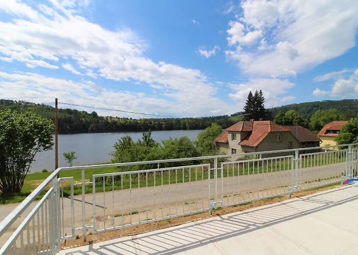 Zupanovice-1 By Interhome * Dobris